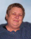 Photo of Linda Fournier