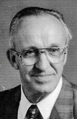 Photo de Lionel Fournier