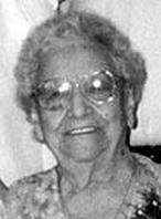 Photo of Lucie Fournier