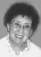 Photo de Marie-Paule Fournier