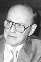 Photo of Maurice Fournier