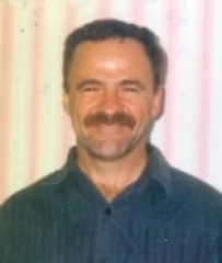 Photo of Maurice Fournier