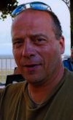 Photo de Michel Fournier