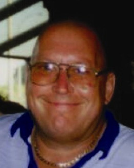 Photo de Michel Fournier