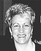 Photo of Micheline Fournier