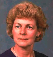 Photo de Monique Fournier