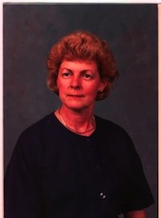 Photo de Monique Fournier