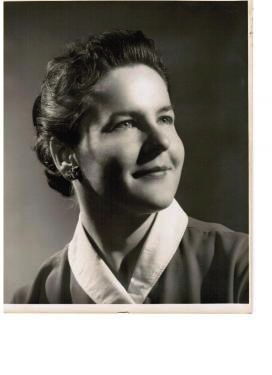 Photo de Monique Fournier