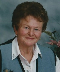 Photo de Monique Fournier