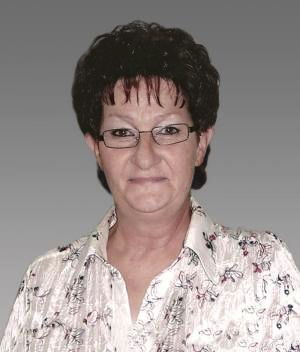 Photo of Nicole Fournier