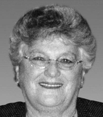 Photo of Regina Fournier