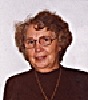 Photo of Stella Fournier