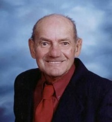 Photo of Theodule Fournier