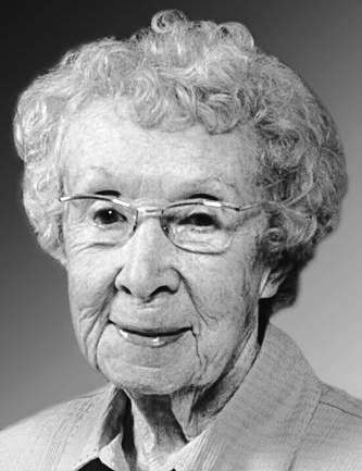 Photo of Antoinette Fradette