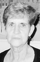 Photo of Alice Francoeur