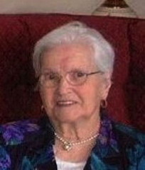 Photo of Alice Francoeur