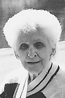 Photo of Blanche Francoeur