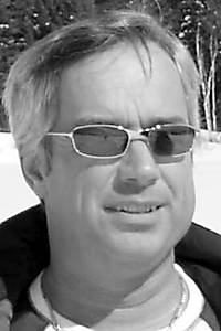 Photo of Daniel Francoeur