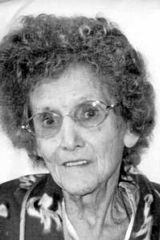 Photo of Desneiges Francoeur