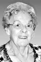 Photo of Francoise Francoeur