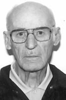 Photo of Gerard Francoeur