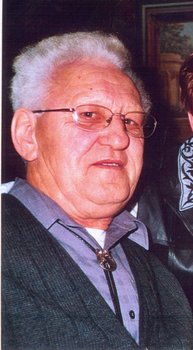 Photo of Gerard Francoeur