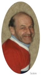 Photo of Gerard Francoeur