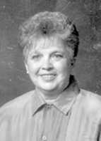 Photo of Isabelle Francoeur