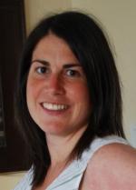 Photo of Isabelle Francoeur