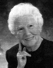 Photo of Isabelle Francoeur