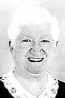 Photo of Jeannette Francoeur