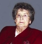 Photo of Jeannette Francoeur