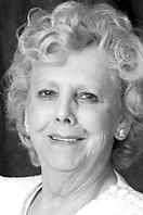 Photo of Jeannine Francoeur