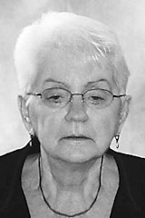 Photo of Jeannine Francoeur