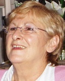 Photo of Julienne Francoeur