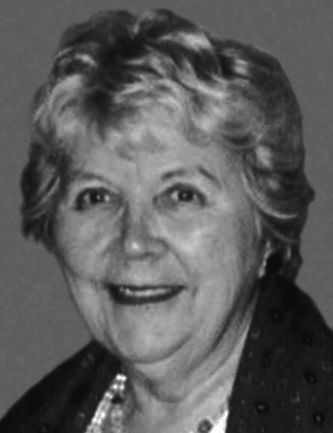 Photo de Madeleine Francoeur