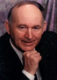 Photo of Paul Francoeur