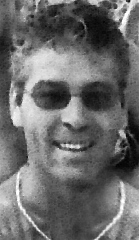 Photo of Luc Frappier