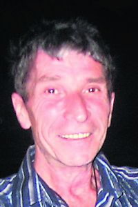 Photo of Denis Fraser