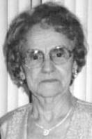 Photo de Fernande Fraser