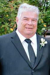 Photo of Harold Fraser