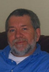Photo of Claude Fredette