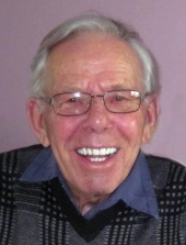Photo of Claude Fredette