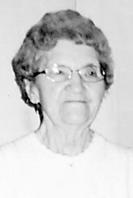 Photo of Simonne Fredette