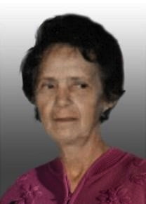 Photo de Jacqueline Fregeau