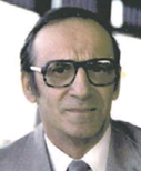 Photo of Marcel Fregeau