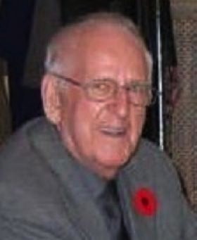 Photo of Armand Frenette