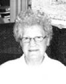 Photo de Georgianna Frenette