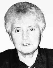 Photo of Juliette Frenette