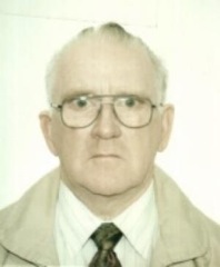 Photo of Lucien Frenette